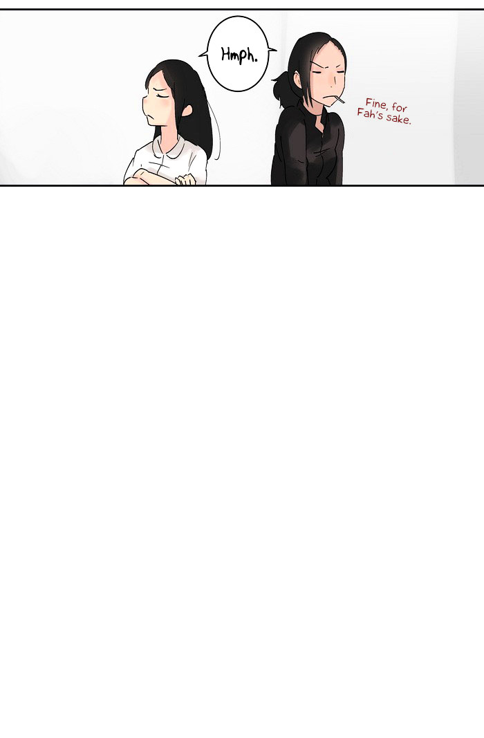 Teen Mom chapter 16 page 21