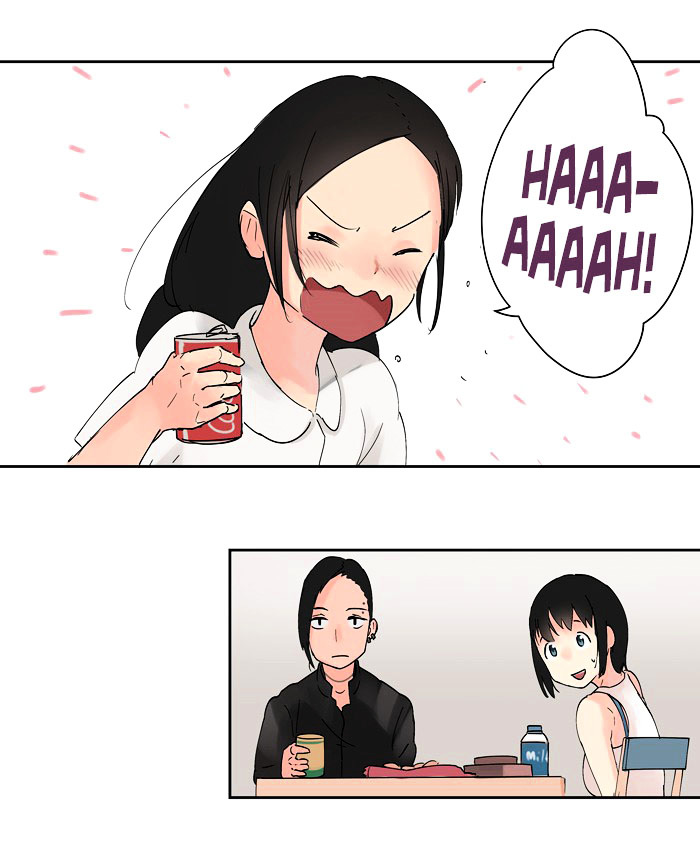 Teen Mom chapter 16 page 23