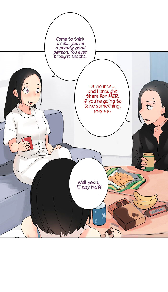 Teen Mom chapter 16 page 24