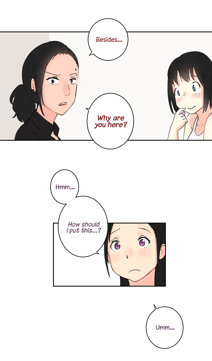 Teen Mom chapter 16 page 25