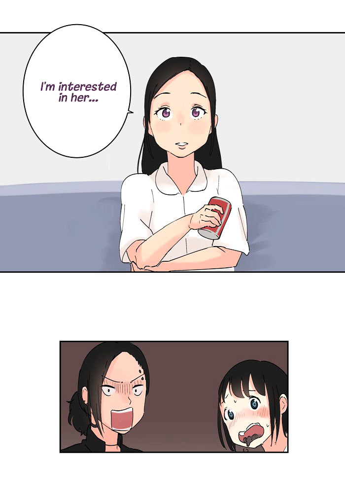 Teen Mom chapter 16 page 26