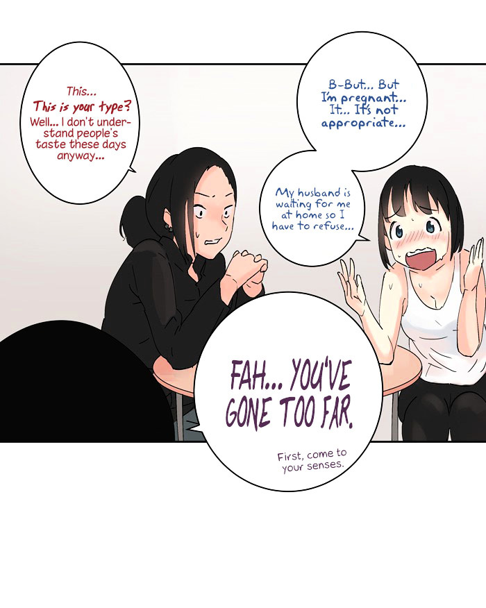 Teen Mom chapter 16 page 27