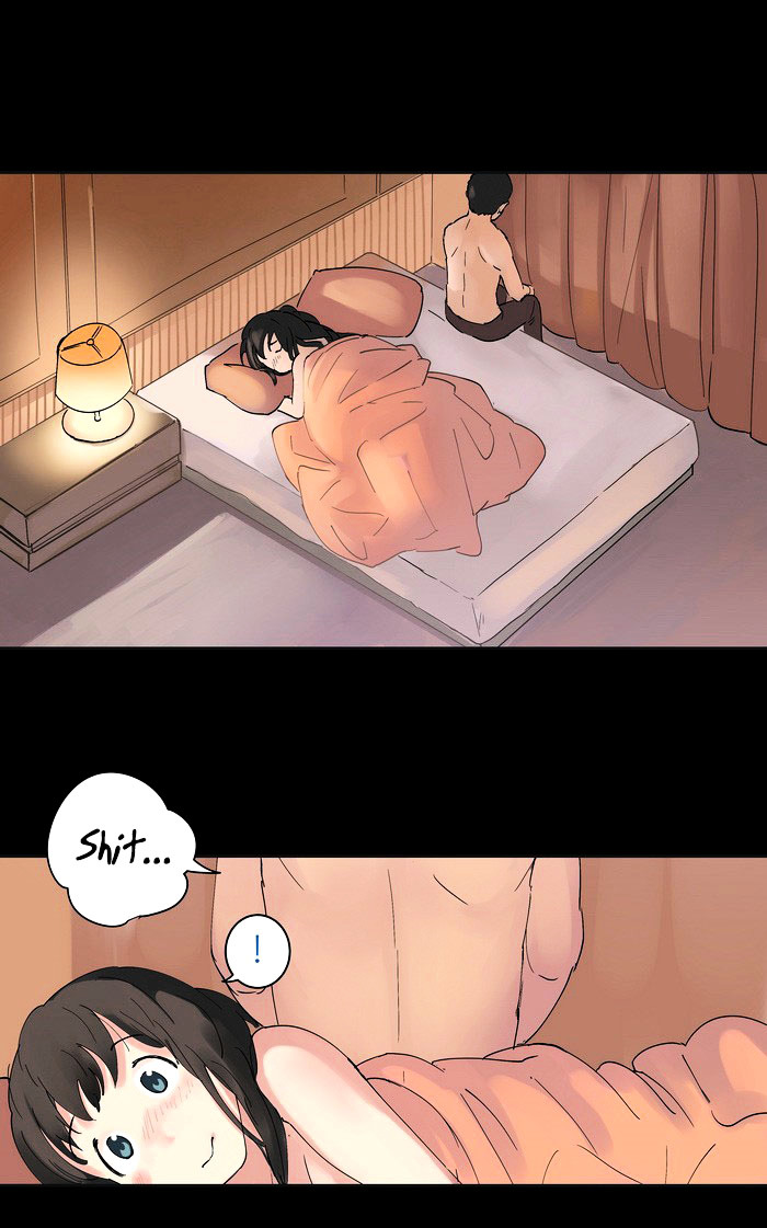 Teen Mom chapter 16 page 3