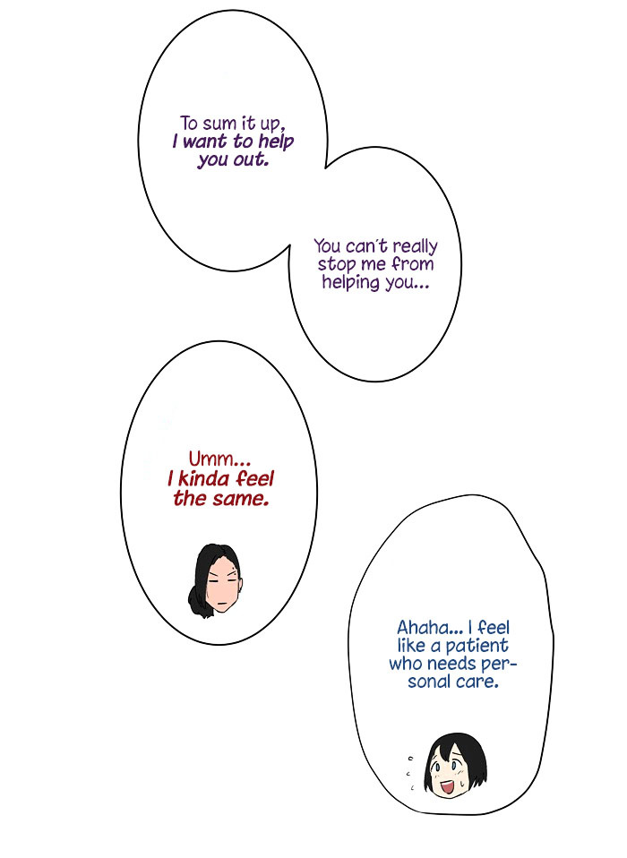 Teen Mom chapter 16 page 30