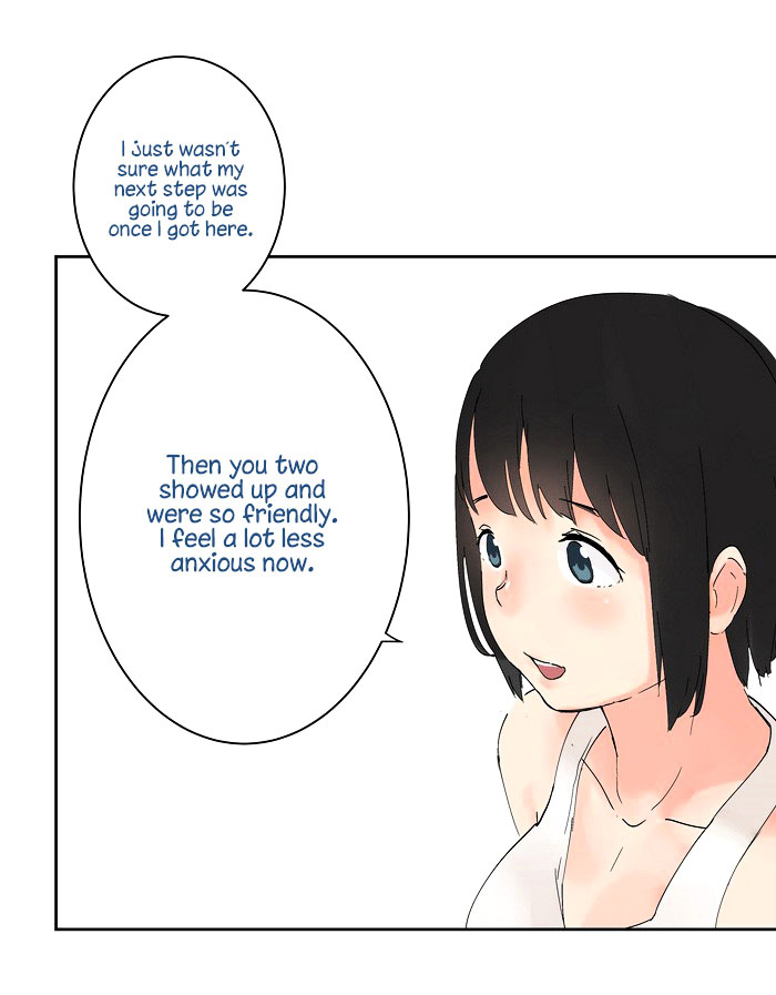 Teen Mom chapter 16 page 32