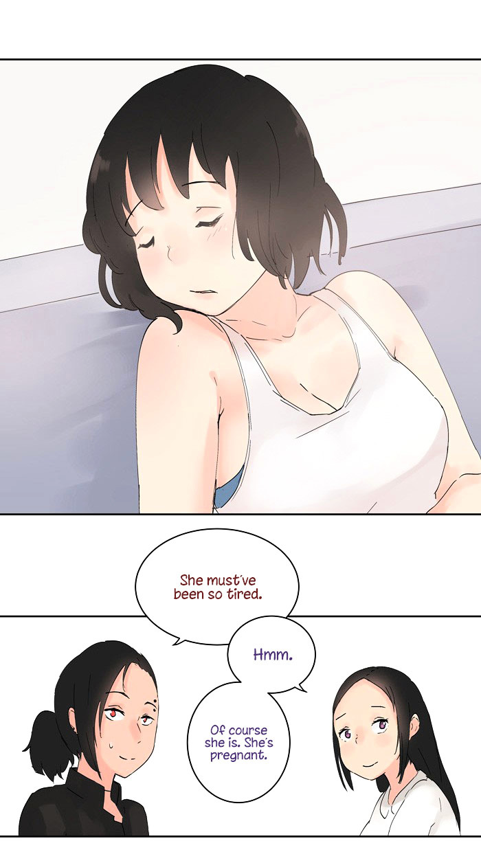 Teen Mom chapter 16 page 37