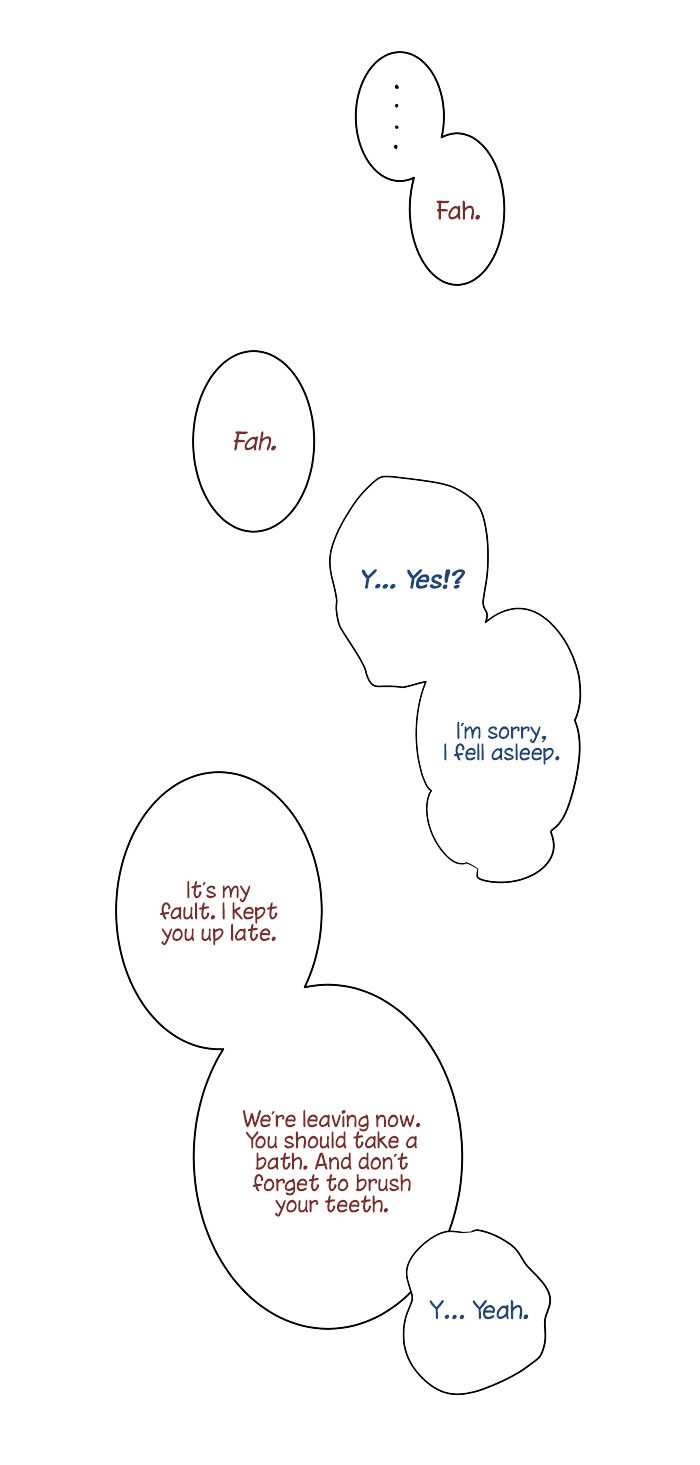 Teen Mom chapter 16 page 38