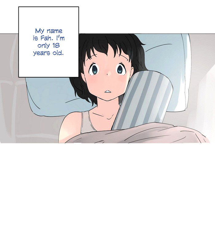 Teen Mom chapter 16 page 41