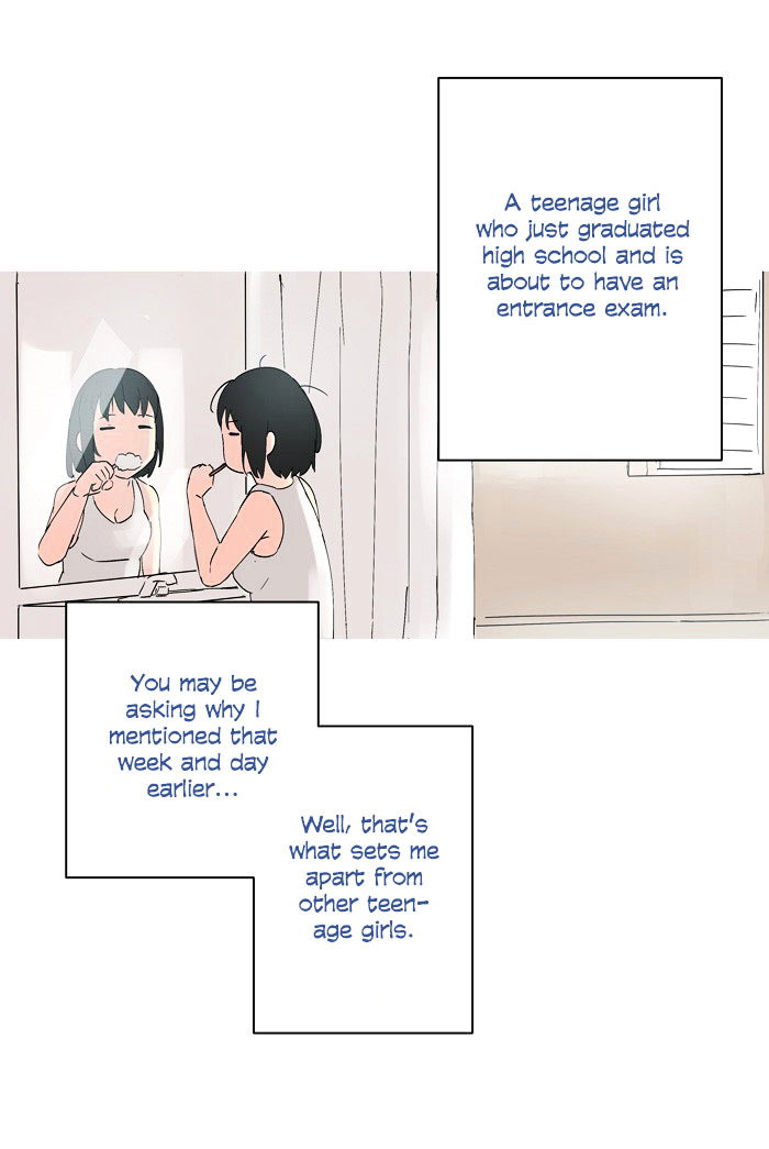 Teen Mom chapter 16 page 42