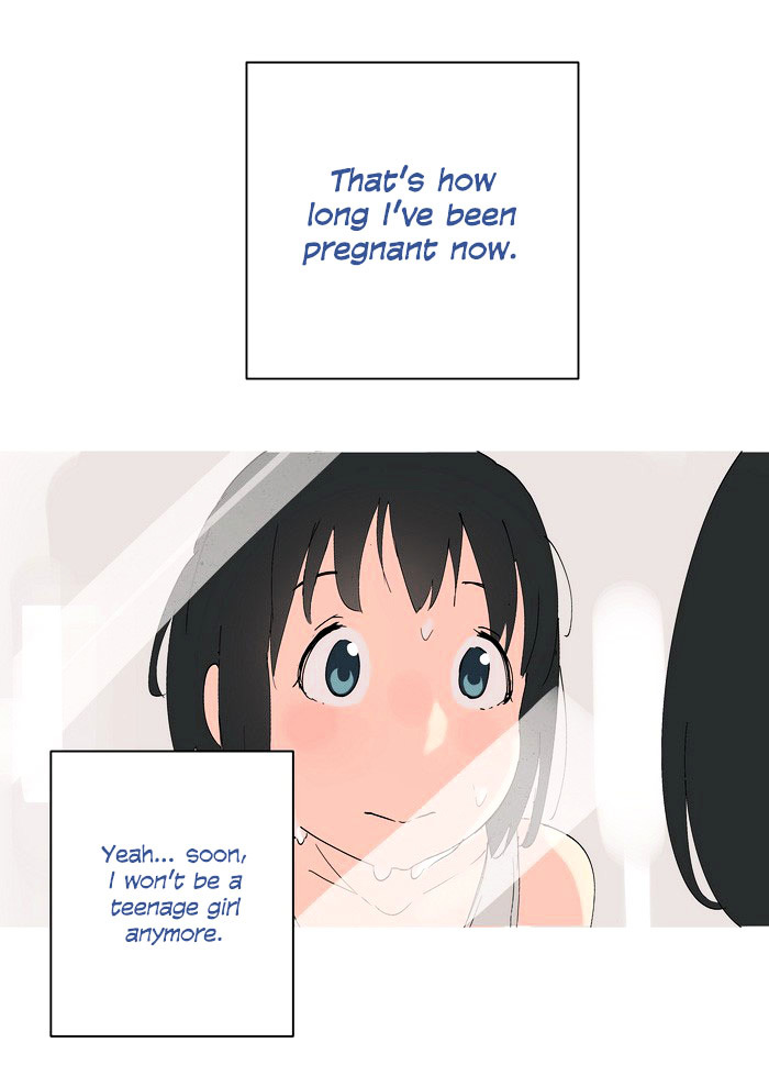 Teen Mom chapter 16 page 43