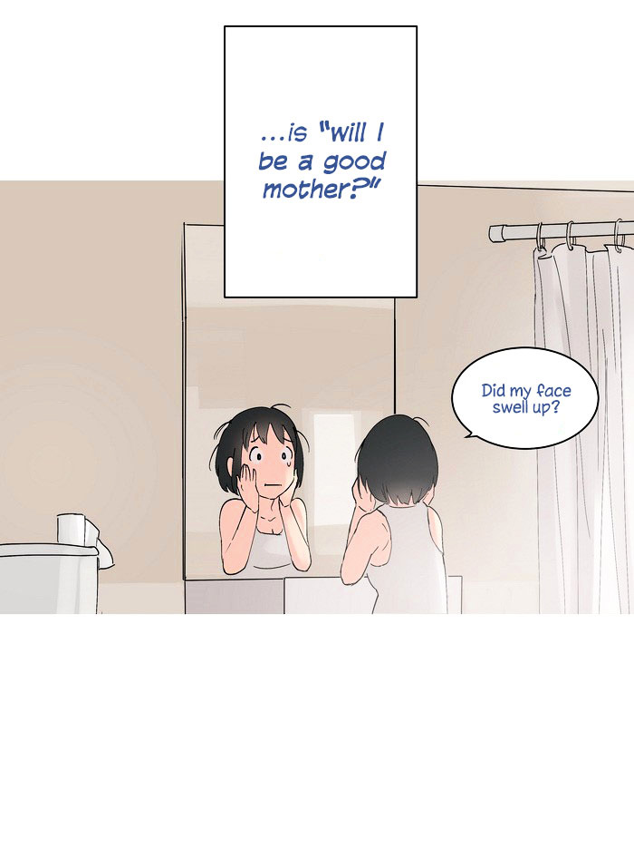 Teen Mom chapter 16 page 46