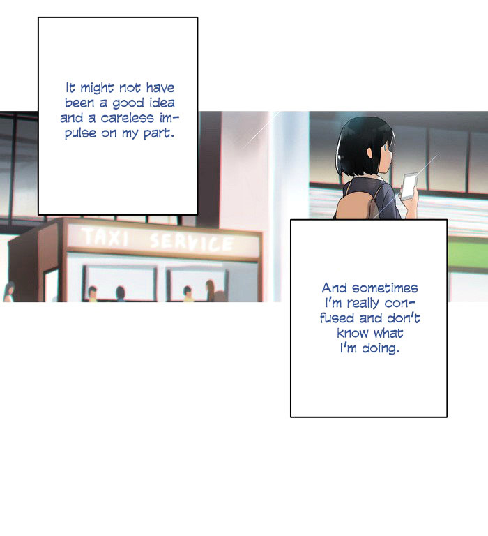 Teen Mom chapter 16 page 48