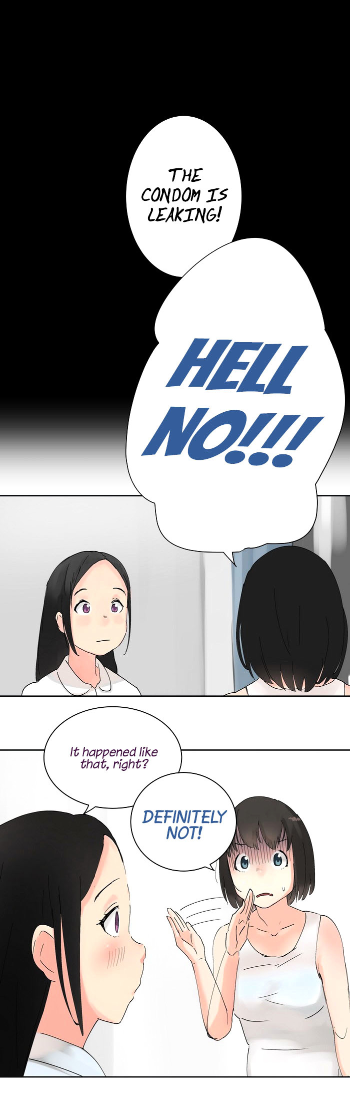 Teen Mom chapter 16 page 5