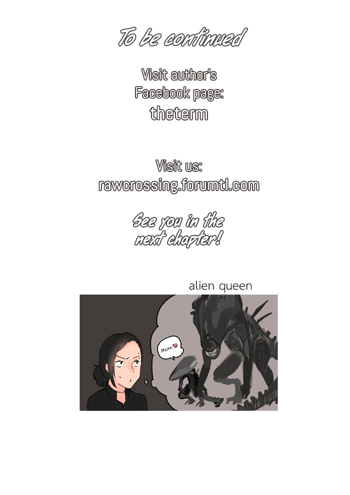 Teen Mom chapter 16 page 54