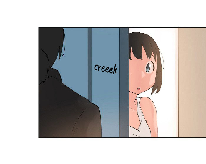 Teen Mom chapter 16 page 8