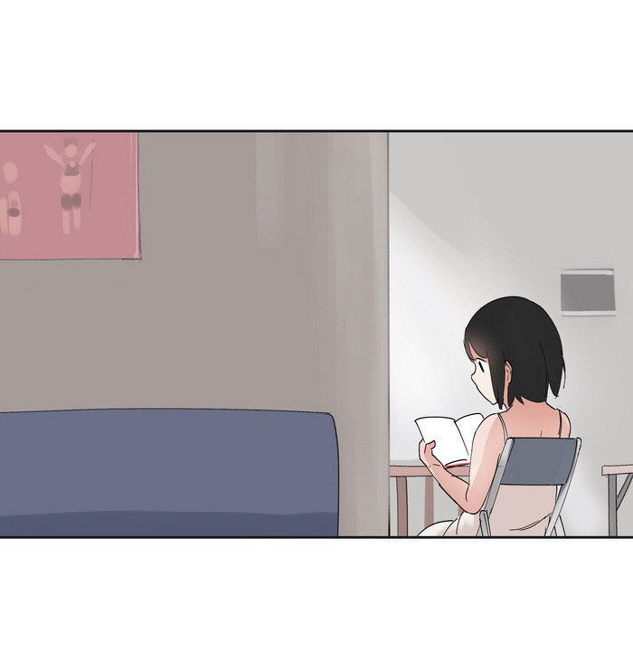 Teen Mom chapter 17 page 10