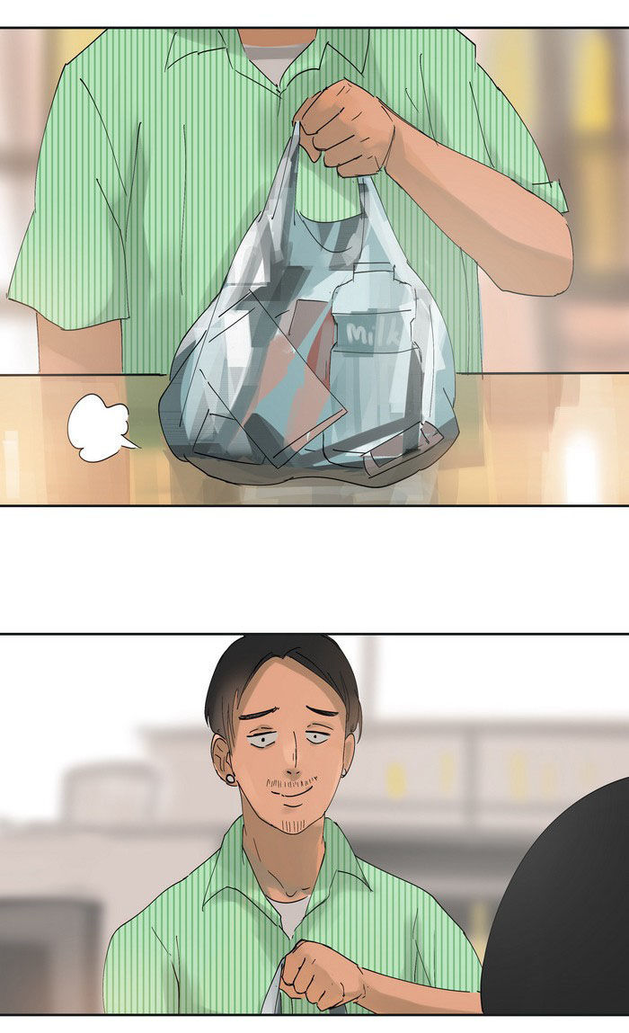 Teen Mom chapter 17 page 16