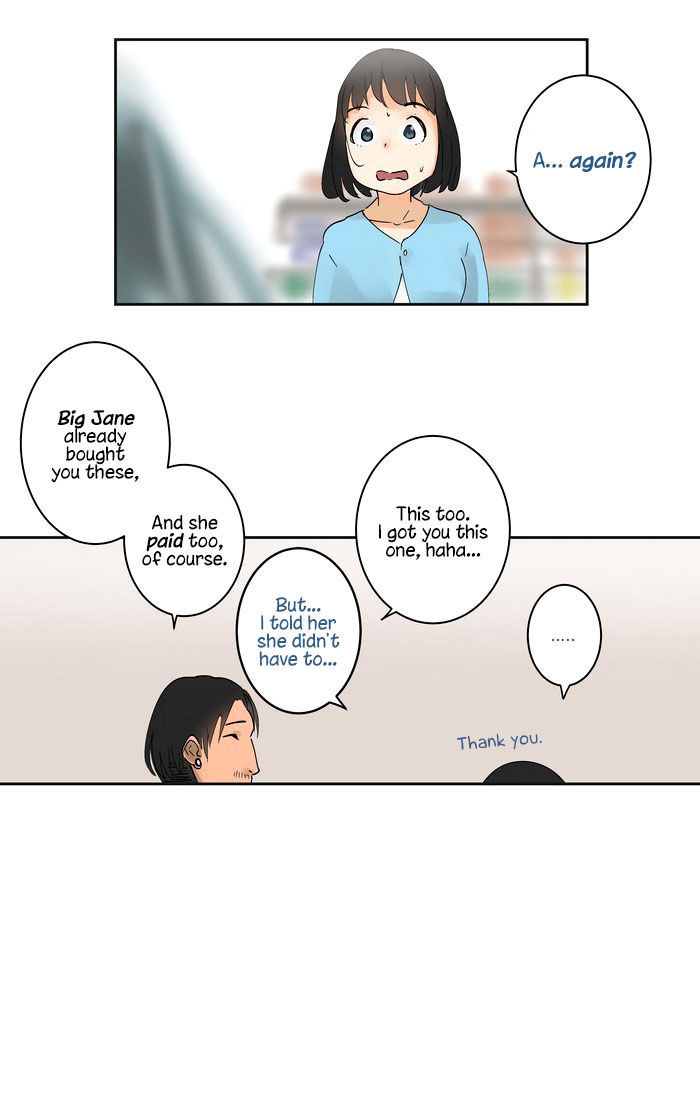 Teen Mom chapter 17 page 17