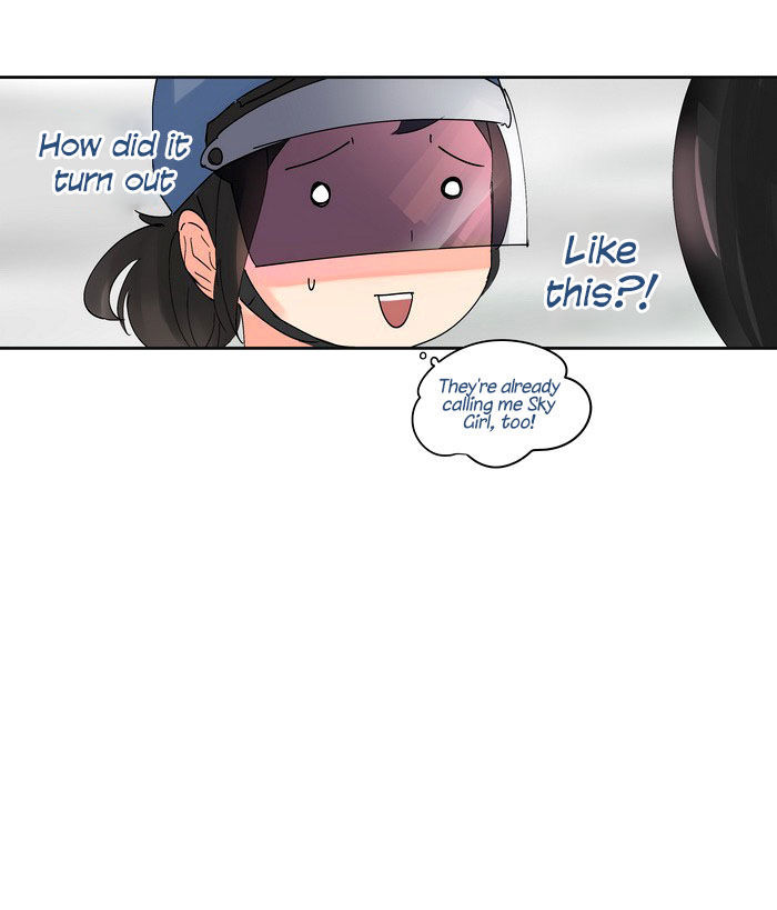 Teen Mom chapter 17 page 19