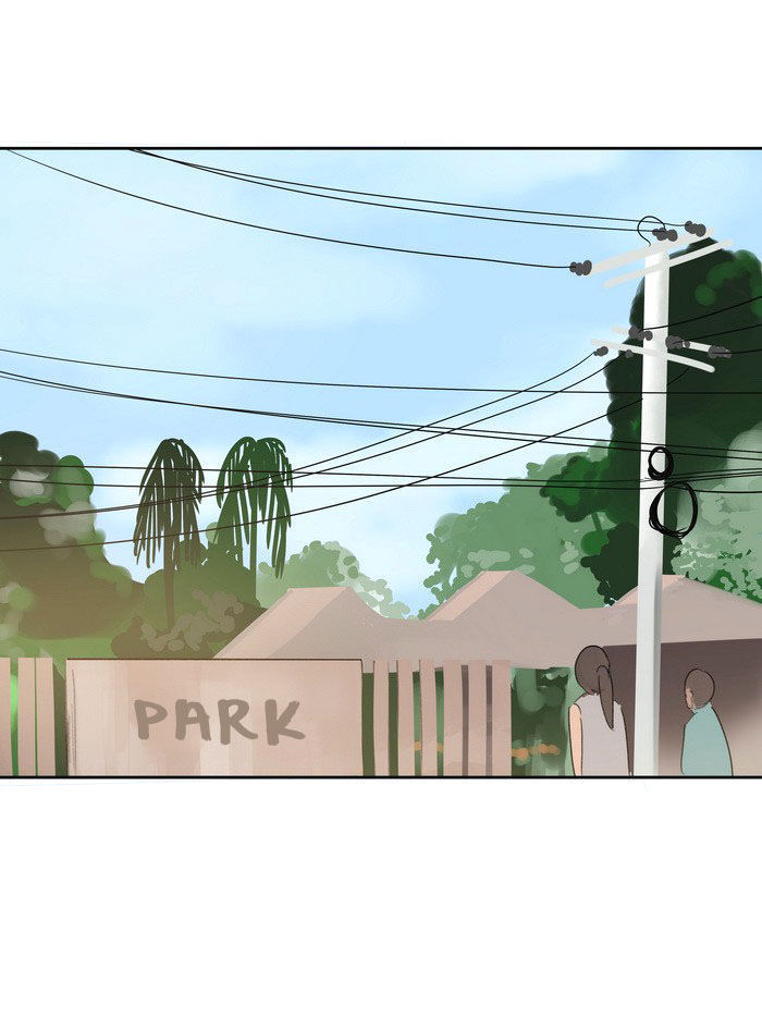 Teen Mom chapter 17 page 20