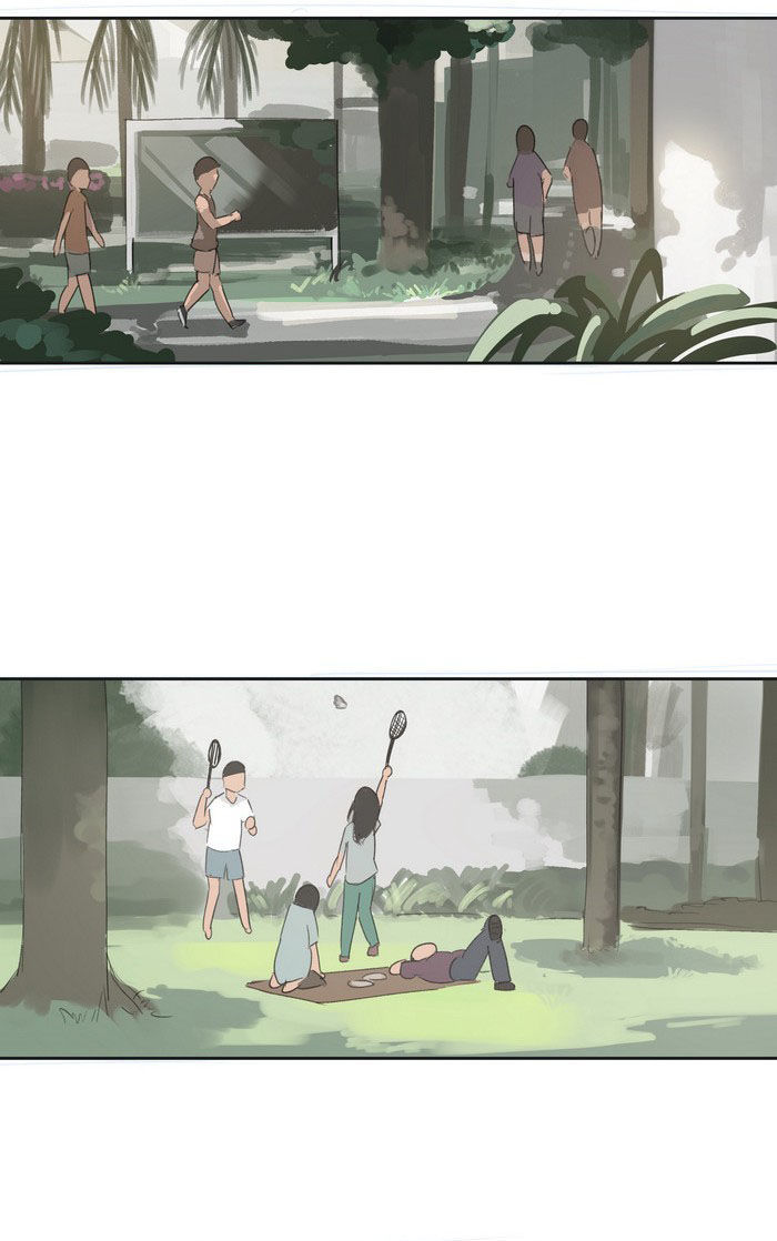 Teen Mom chapter 17 page 21