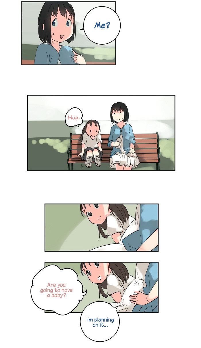 Teen Mom chapter 17 page 24