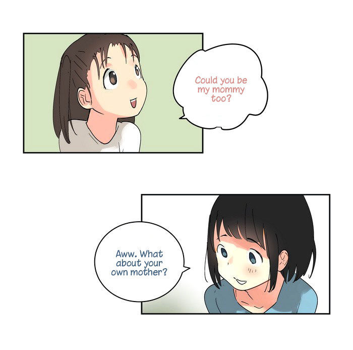 Teen Mom chapter 17 page 25