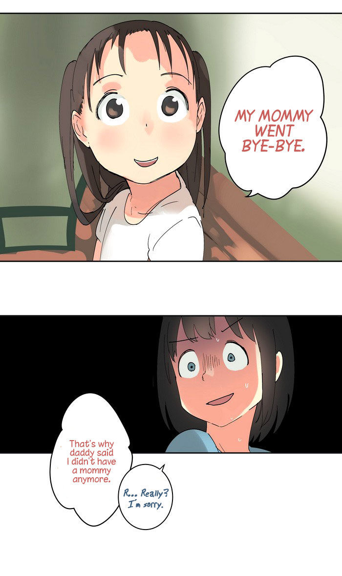 Teen Mom chapter 17 page 26