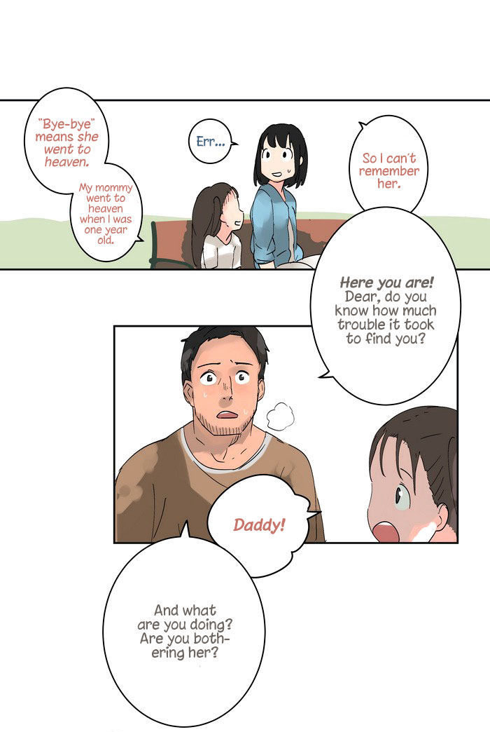 Teen Mom chapter 17 page 27