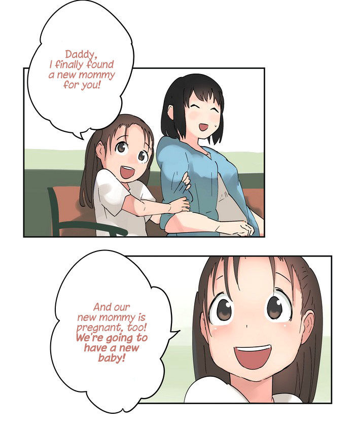 Teen Mom chapter 17 page 28