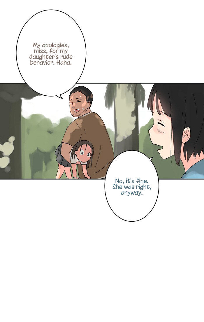 Teen Mom chapter 17 page 29