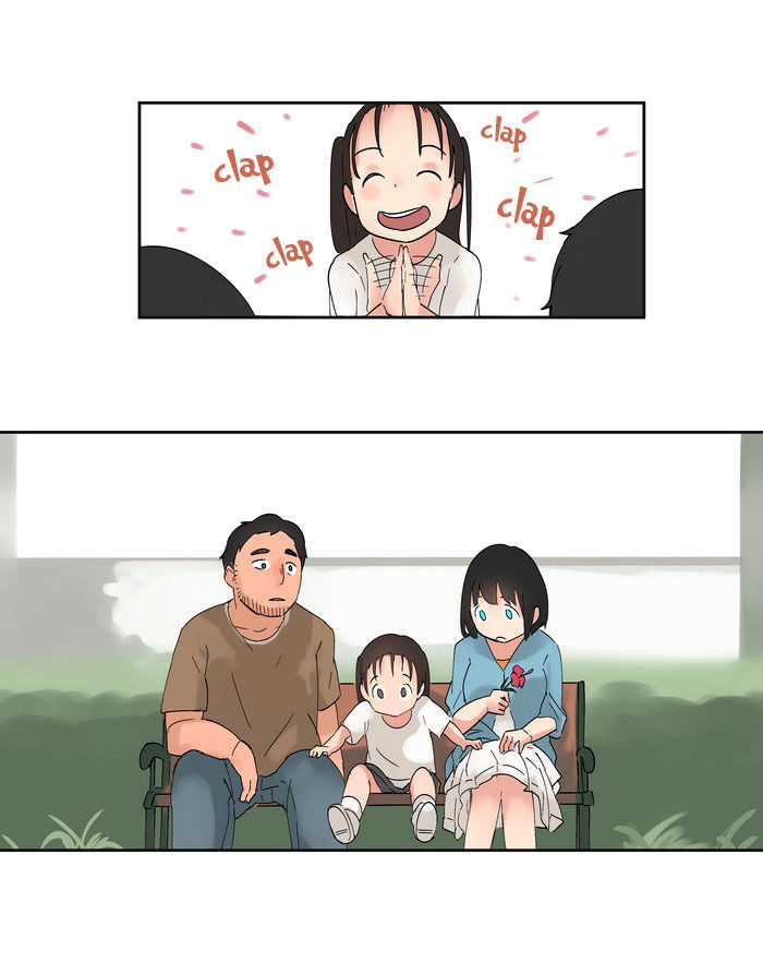 Teen Mom chapter 17 page 34