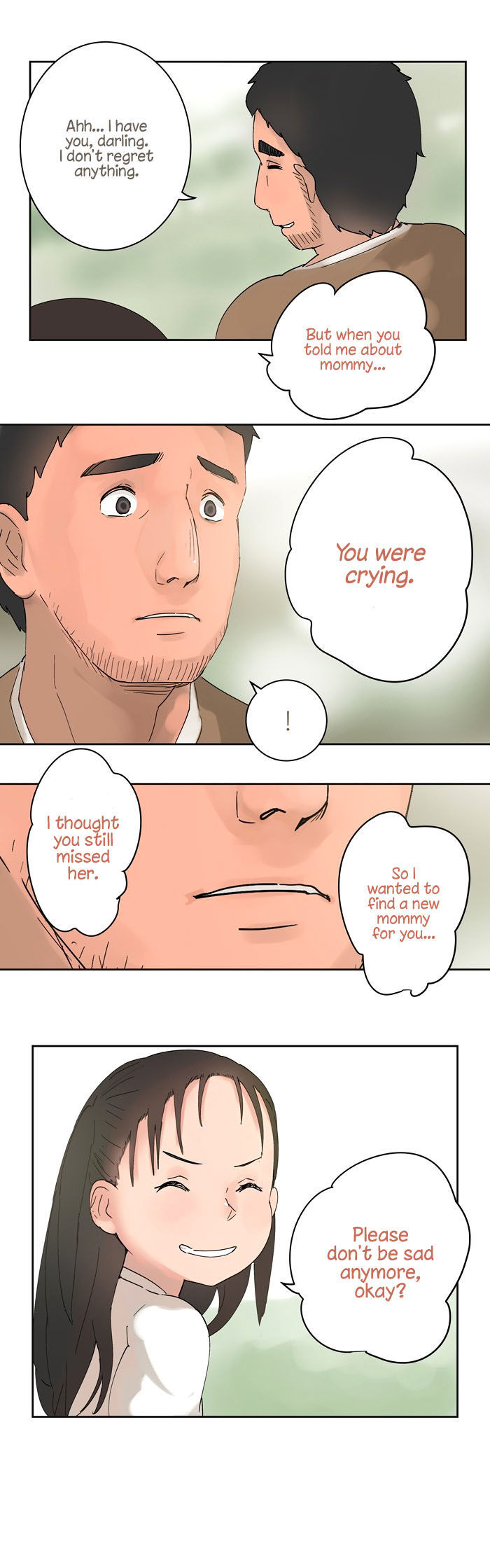 Teen Mom chapter 17 page 36