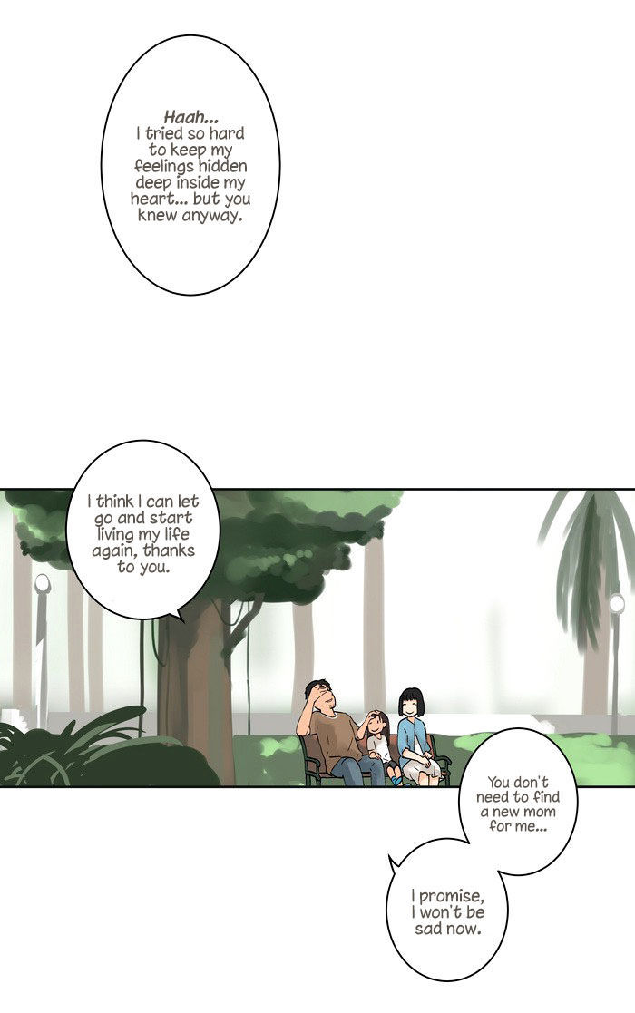 Teen Mom chapter 17 page 37