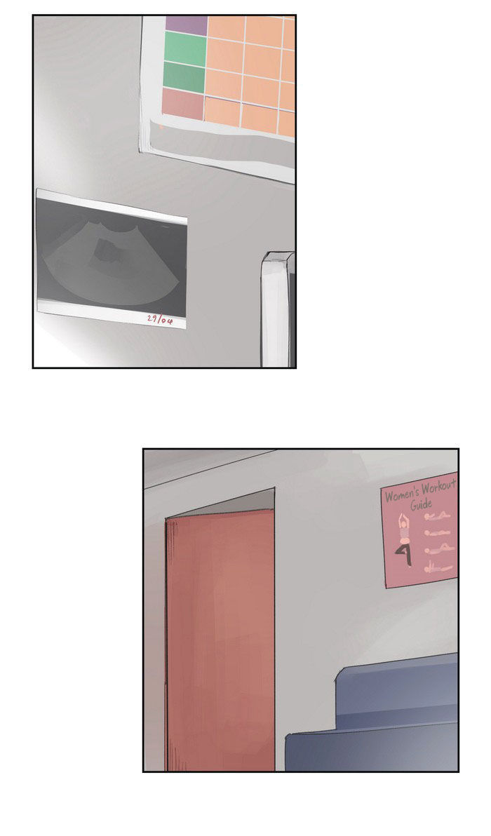 Teen Mom chapter 17 page 4