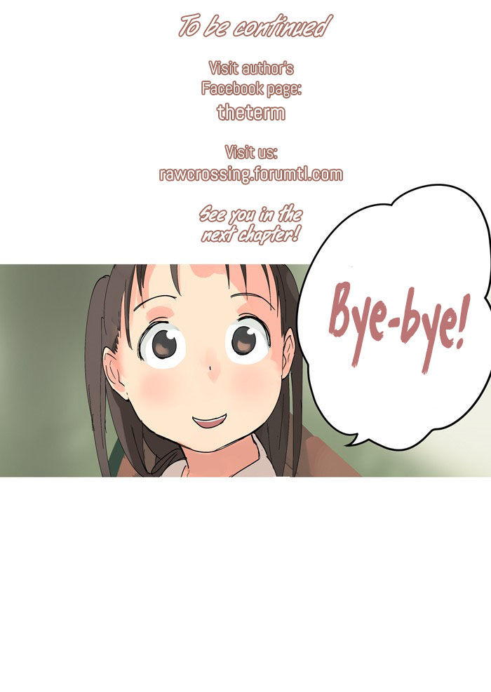 Teen Mom chapter 17 page 46