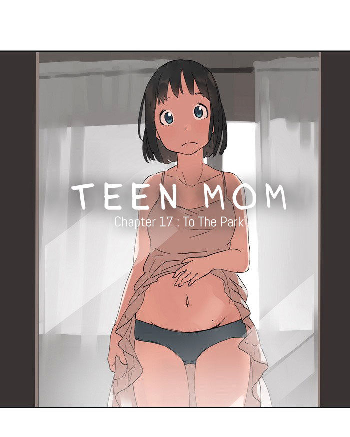 Teen Mom chapter 17 page 6