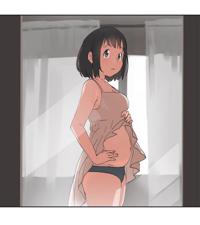 Teen Mom chapter 17 page 7