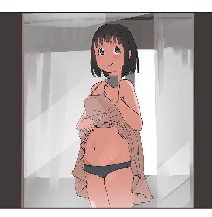 Teen Mom chapter 17 page 8