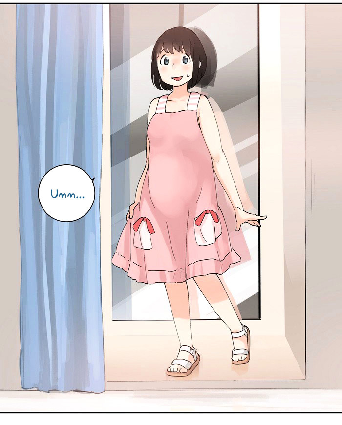 Teen Mom chapter 18 page 11