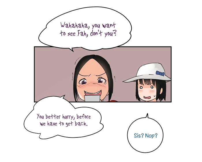 Teen Mom chapter 18 page 18