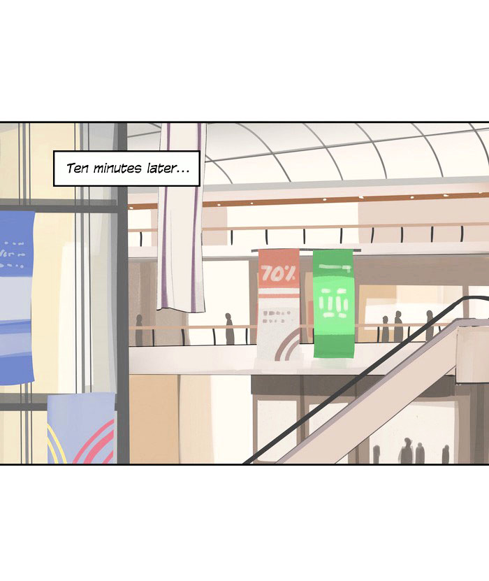 Teen Mom chapter 18 page 19