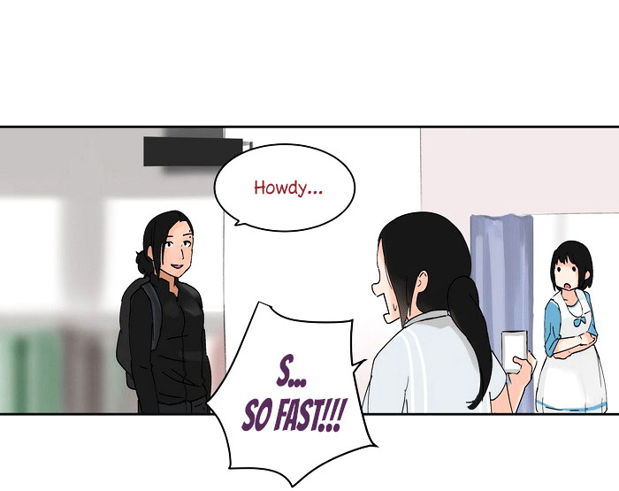 Teen Mom chapter 18 page 20