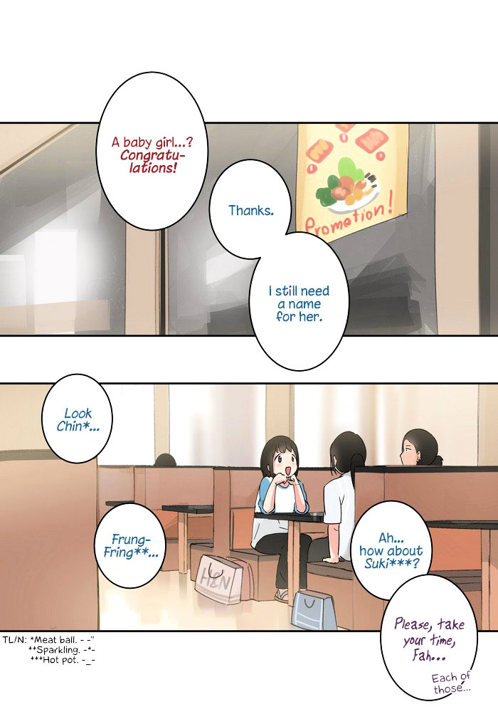 Teen Mom chapter 18 page 24