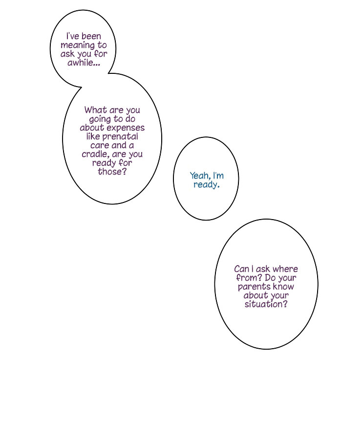 Teen Mom chapter 18 page 25