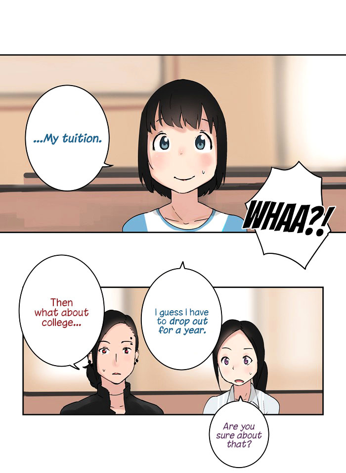 Teen Mom chapter 18 page 26