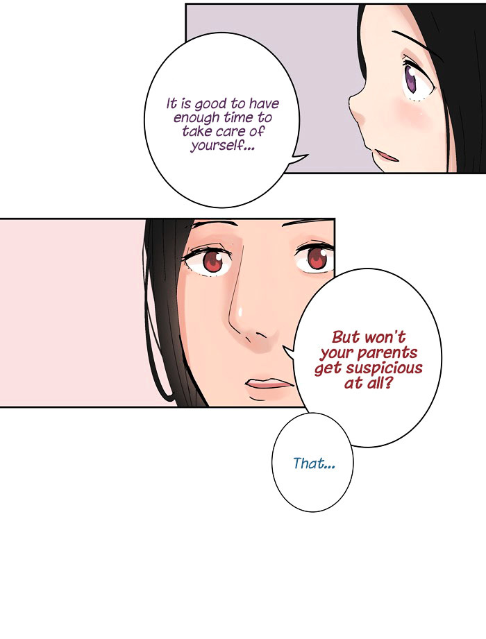 Teen Mom chapter 18 page 27