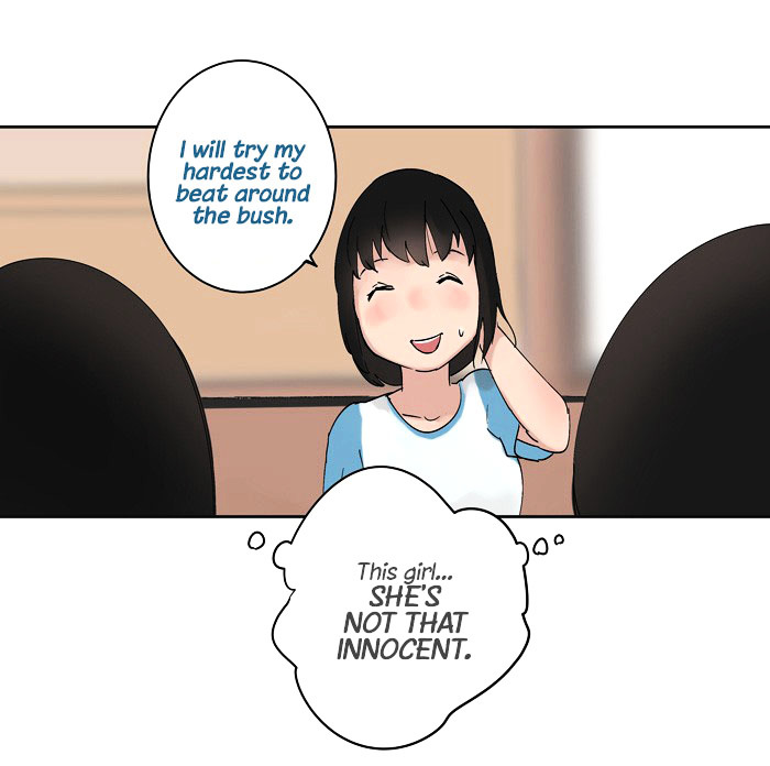 Teen Mom chapter 18 page 28