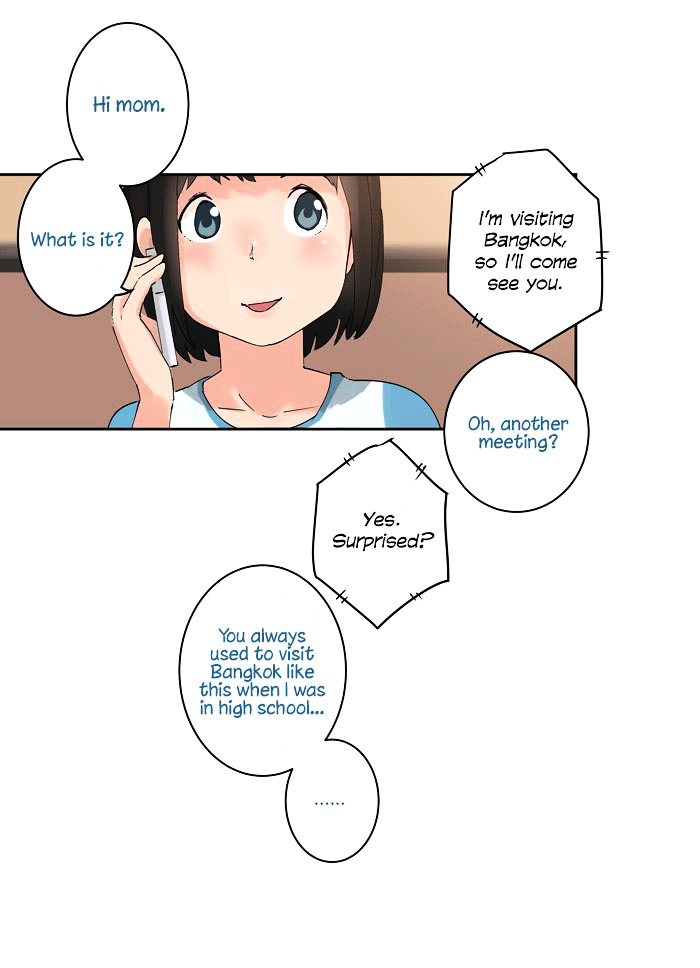 Teen Mom chapter 18 page 30