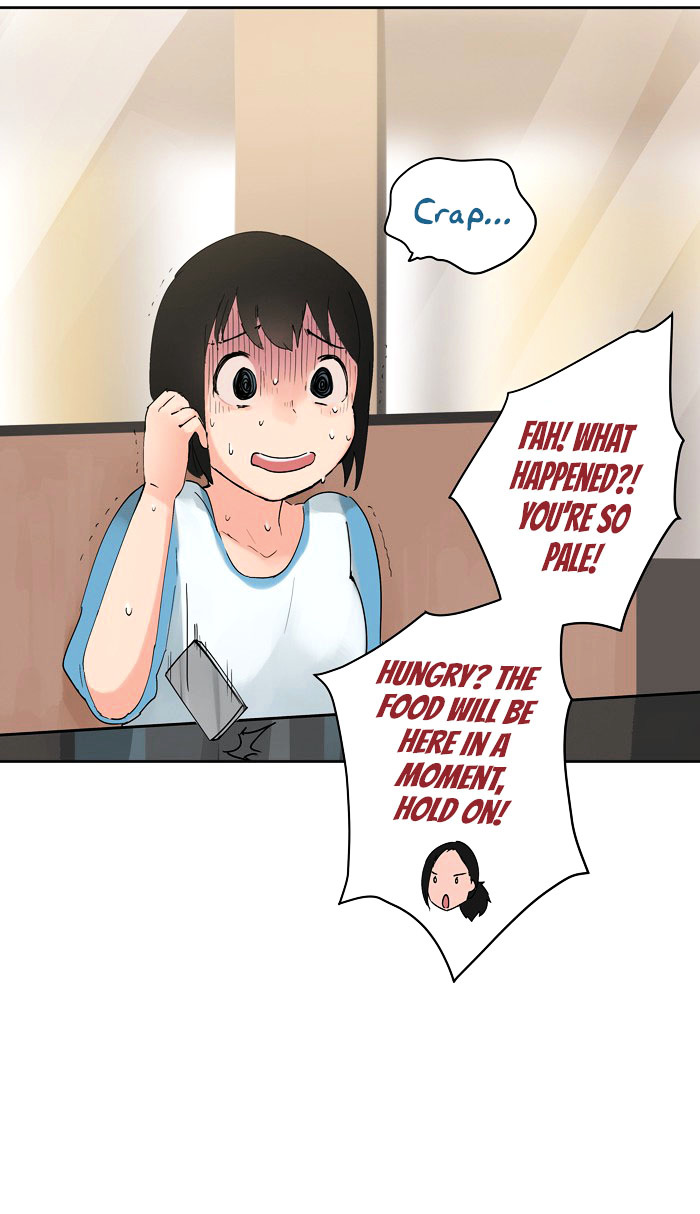 Teen Mom chapter 18 page 33